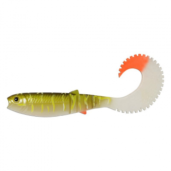 Savage Gear Cannibal Curltail 10cm 5g Pike